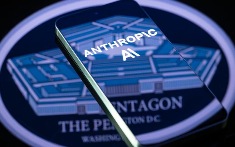 America’s AI Edge Is Trust—China Bets We’ll Squander It