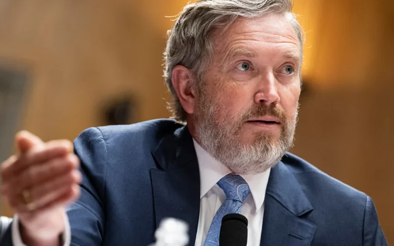House Votes to Reveal Lawmakers’ Taxpayer-Funded Sex Settlements