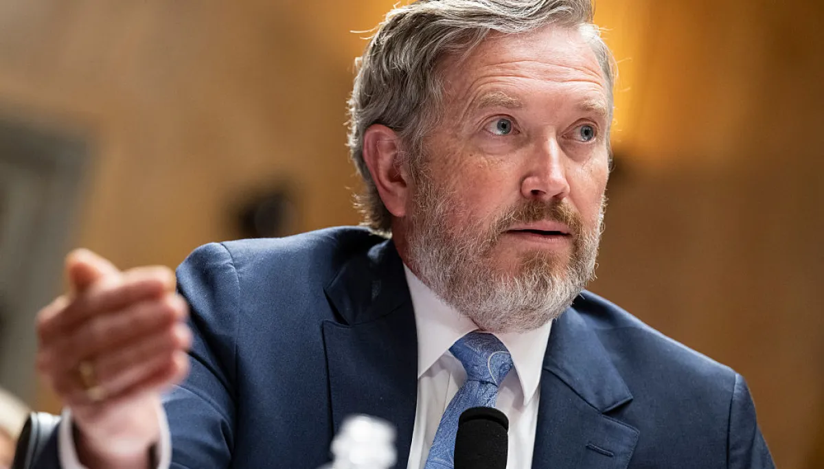 House Votes to Reveal Lawmakers’ Taxpayer-Funded Sex Settlements