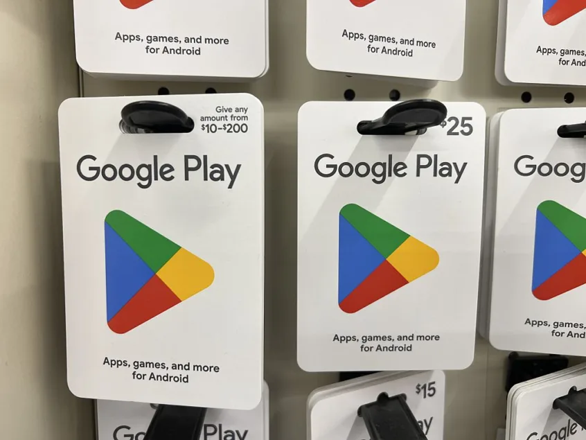 EU Slaps Google with €890M Fine, Risks US Backlash