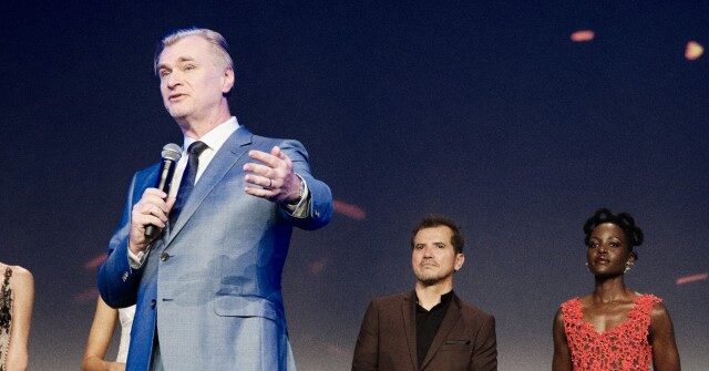 Nolan Dismisses ‘Irrelevant’ Criticism of ‘Odyssey’ Casting