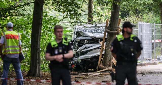 Polish Citizens Safer at Home Than in Germany From Terror Attacks