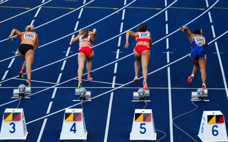 EBU and European Athletics Issue TV Guidelines to Curb Sexualization of Women’s Sport