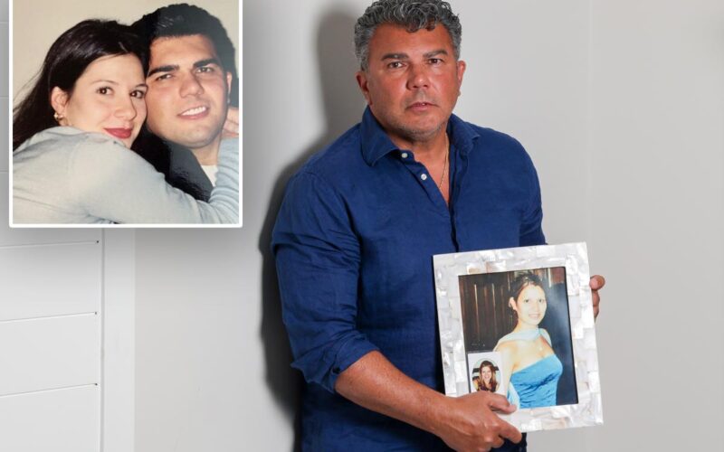Families of 9/11 victims seek to ban Mamdani from Ground Zero ceremony