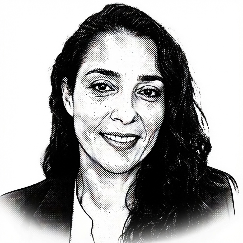 Eleni Papadaki-Van Der Merwe