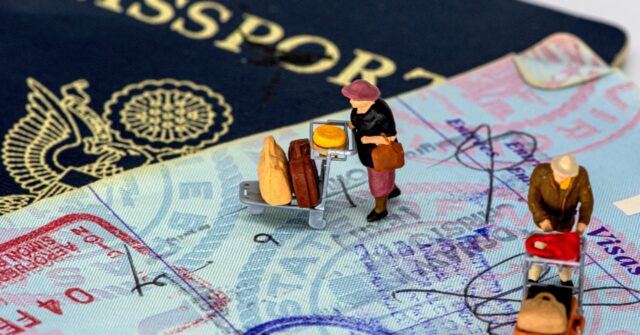 JD Vance Launches H-1B Visa Program Fraud Investigation