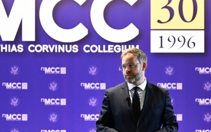 Hungary’s New Rulers Dismantle Conservative Movement