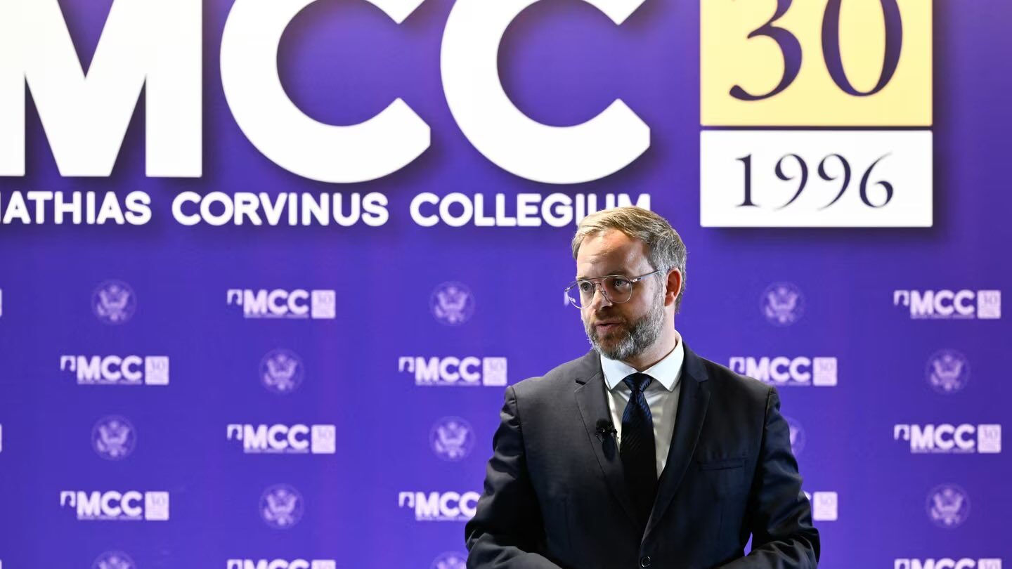 Hungary’s New Rulers Dismantle Conservative Movement