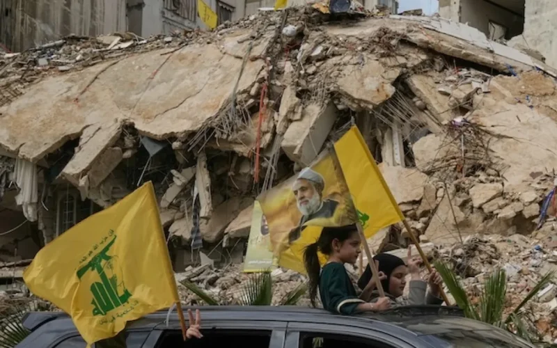 Turkey Enables Hezbollah Terror Network at America’s Doorstep