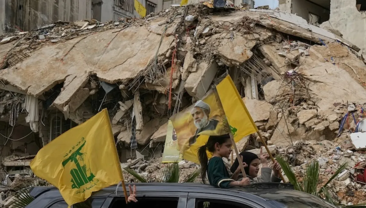 Turkey Enables Hezbollah Terror Network at America’s Doorstep