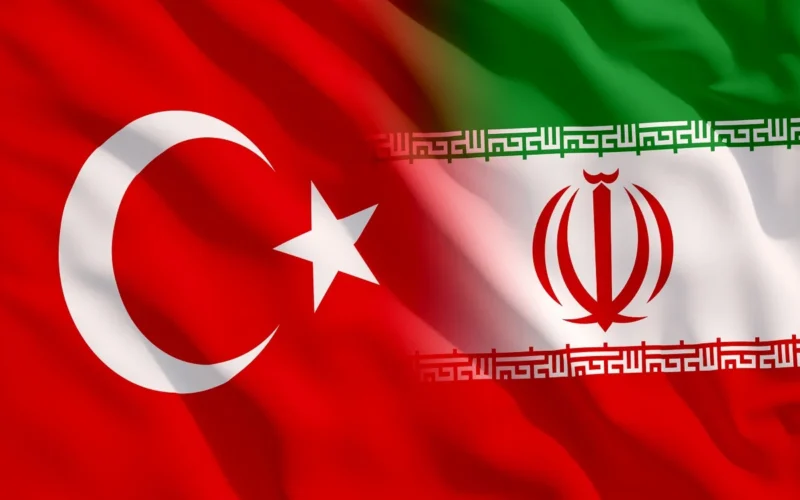 Iranian Intelligence Roamed Free in Turkey Under Erdogan