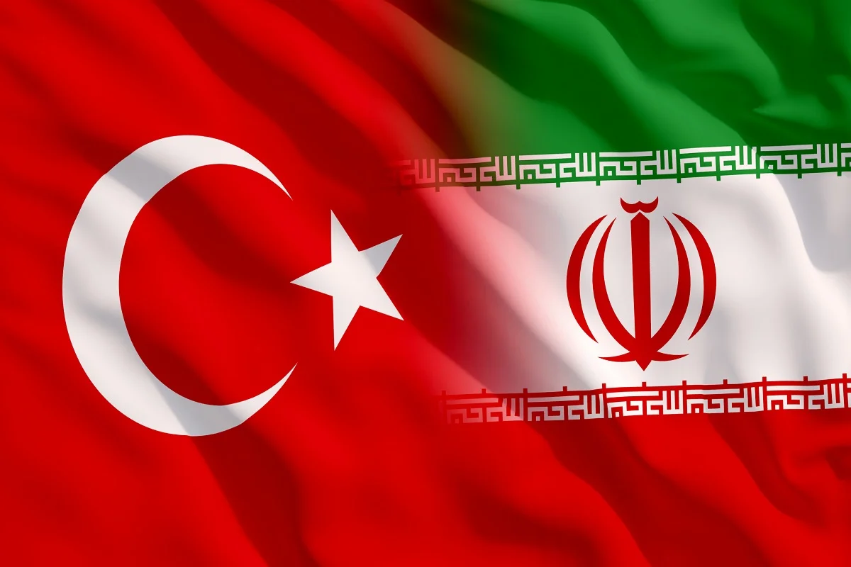 Iranian Intelligence Roamed Free in Turkey Under Erdogan