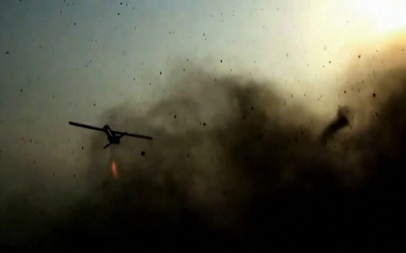 Syria Blocks Iraqi Arms Smuggling Operation to Hezbollah
