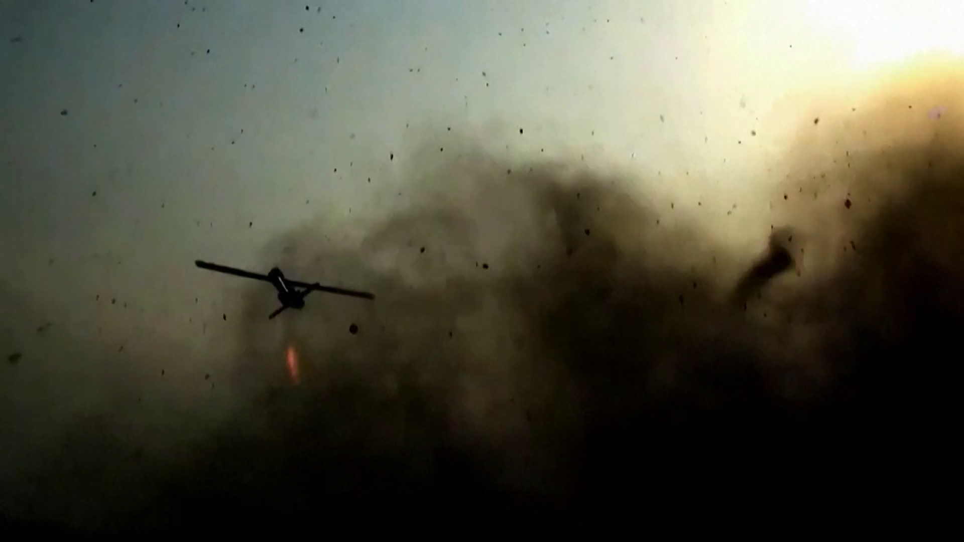 Syria Blocks Iraqi Arms Smuggling Operation to Hezbollah