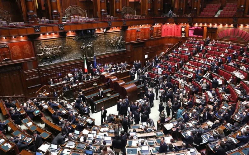 Italian Parliament Eyes Remigration Bill After 150K Signatures
