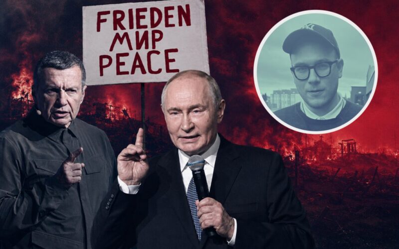 Right’s View of Russia: No False Romanticism