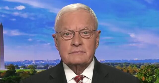 Kellogg: Iran Negotiating Team Should Not Be ‘Real Estate Guys’