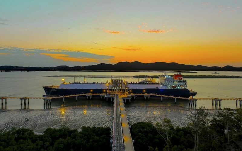 TotalEnergies, Eni Approve Cyprus Gas Field for 2028 LNG Start