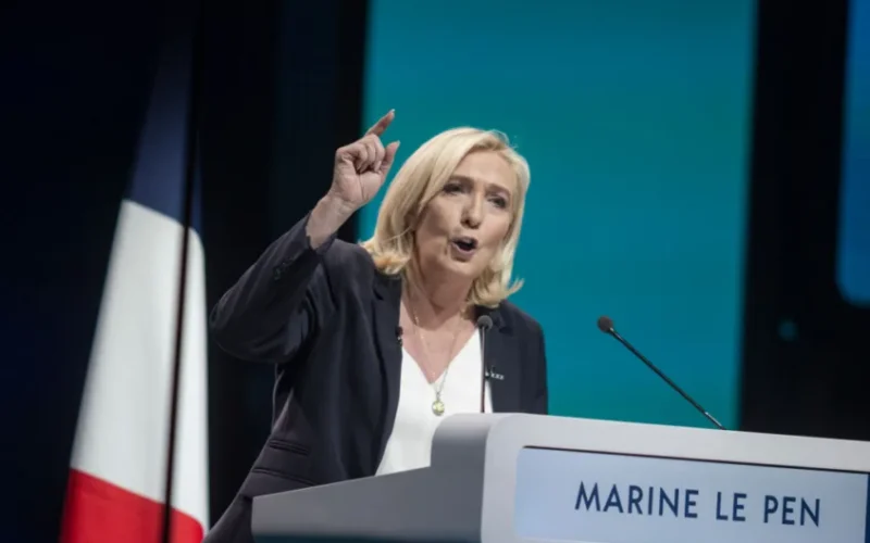 Le Pen Avoids Ban But Legal Battles Cloud 2027 Bid