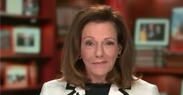 McFarland: ‘Best Solution’ Is Economic Regime Change in Iran