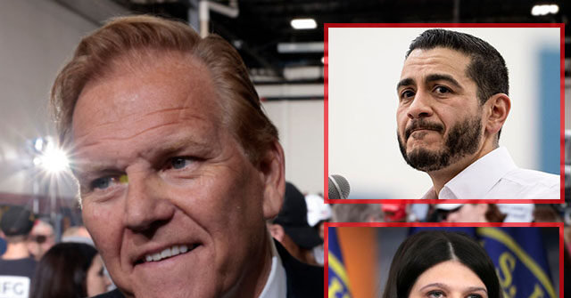 Republican Mike Rogers Leads Haley Stevens in Michigan Race