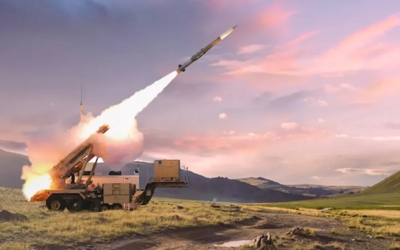 Lockheed Martin to Produce Budget-Friendly Patriot Missiles