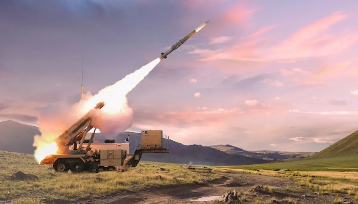Lockheed Martin to Produce Budget-Friendly Patriot Missiles