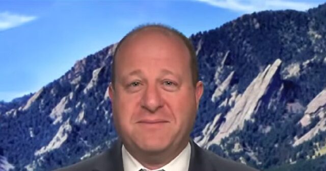 Colorado Gov Blames Feds for Border Mess, Backs Illegal Tuition