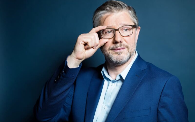 Jean Quatremer Leaves ‘Libération’ Citing Woke, Islamist Takeover