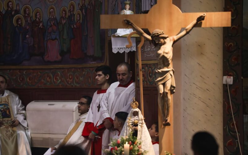 Israel: Alarming Rise in Anti-Christian Acts