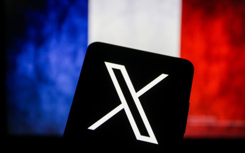 Musk Voting Marine Le Pen in 2027? The Question Emerges