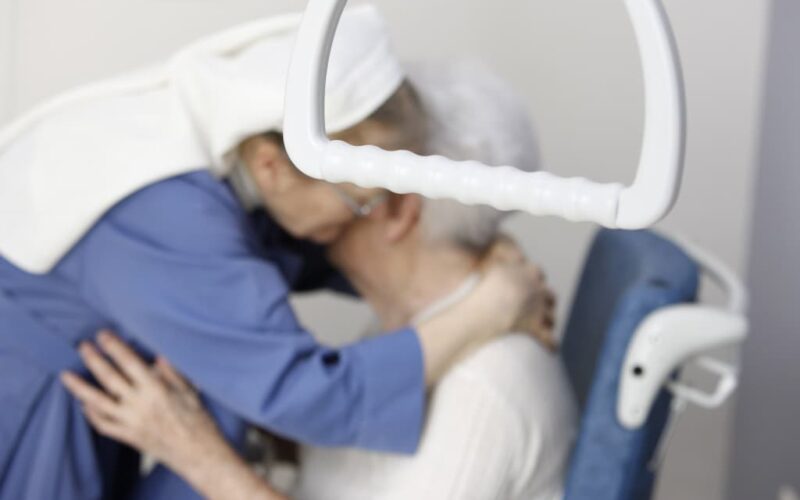 Nuns Threaten to Close Homes Over Euthanasia Conscience Rights