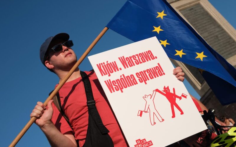 Europe Fights (Almost) All Forms of Racism: The Totem and Taboo