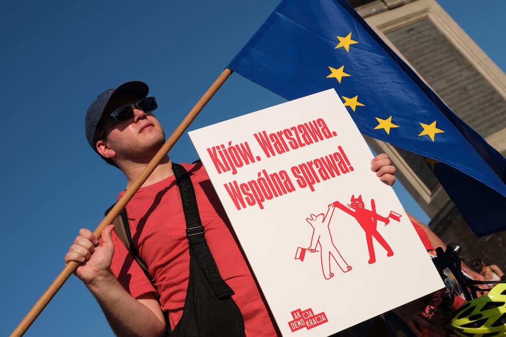 Europe Fights (Almost) All Forms of Racism: The Totem and Taboo