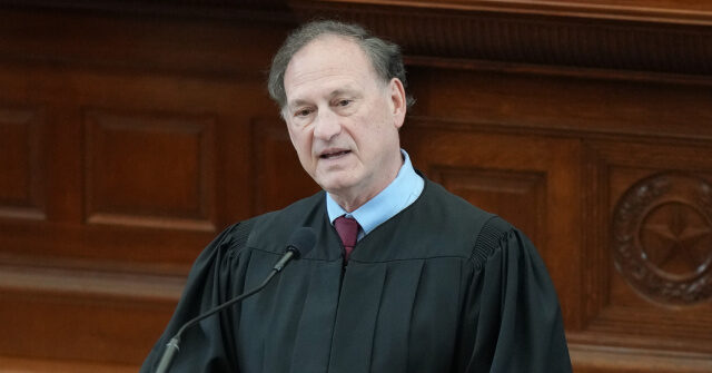 NPR’s Totenberg Apologizes for False Alito Retirement Report