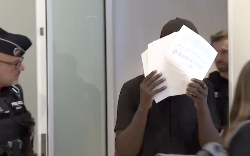 French After-School Leader Convicted for Assaulting Toddler