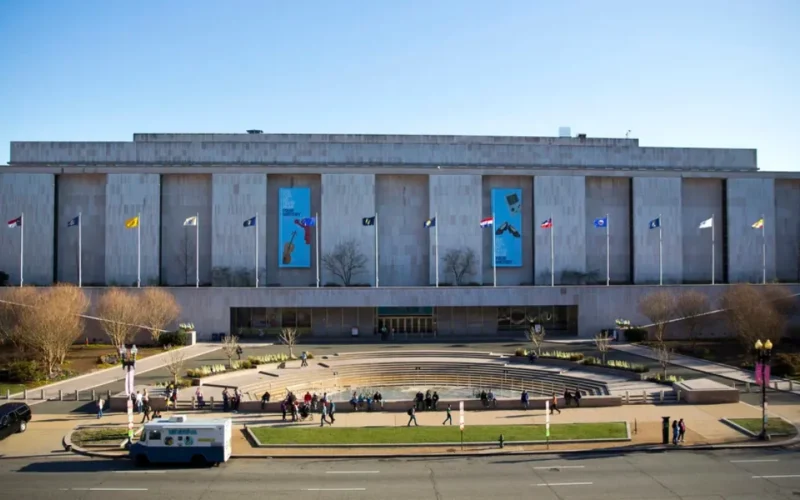 Smithsonian Has Failed Its Mission And Must Be Reformed