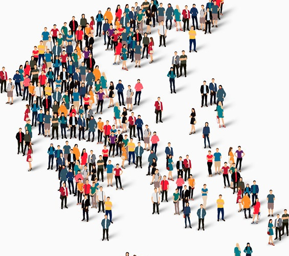 NIKI: Demographics can’t be solved by altering Greek population
