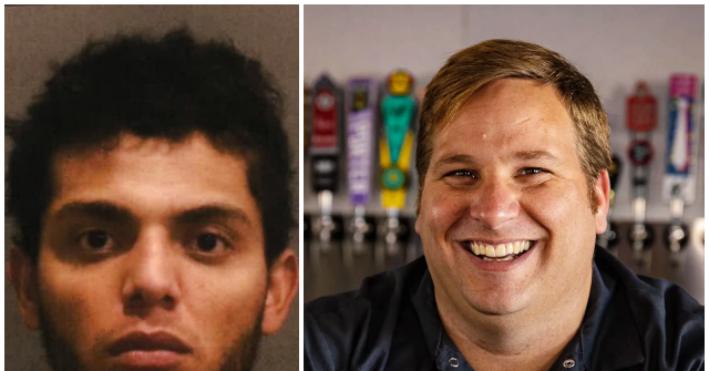 Illegal Alien Gets 20 Years for Killing Nashville Restaurateur