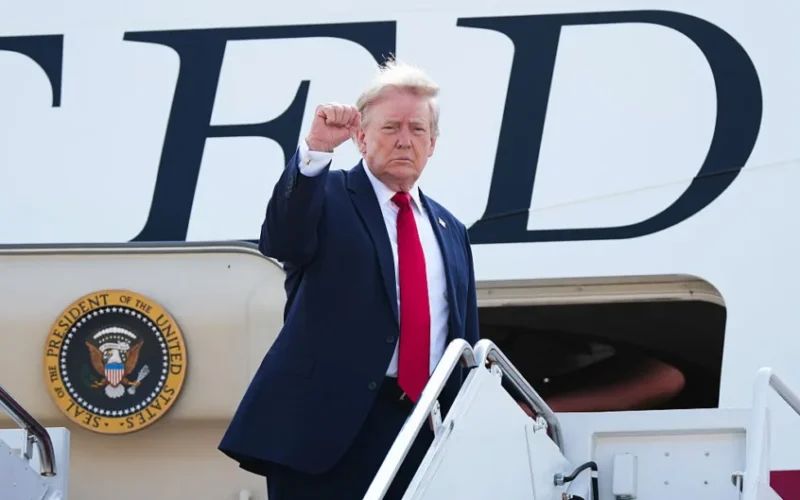 Trump Disappointed with Spain Over Base Veto