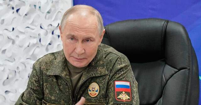 Zimbabwe Probes Recruitment Pipeline to Russian Military