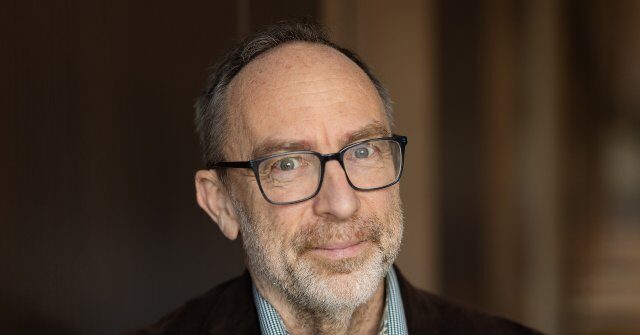 Wikipedia Denies Leftist Bias in New Promotional Campaign