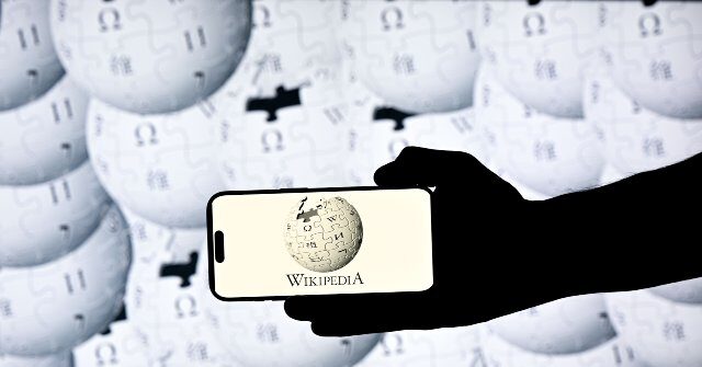 Wikipedia Banned Euro Admin for Pay-to-Edit, Then Let Him Back