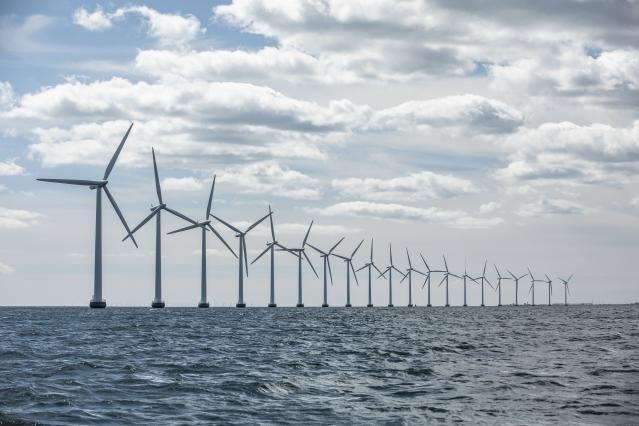 EU Greenlights France’s €63 Billion Offshore Wind Scheme