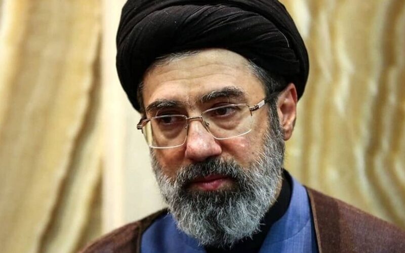 Iran’s Khamenei: Trump’s signature has no value