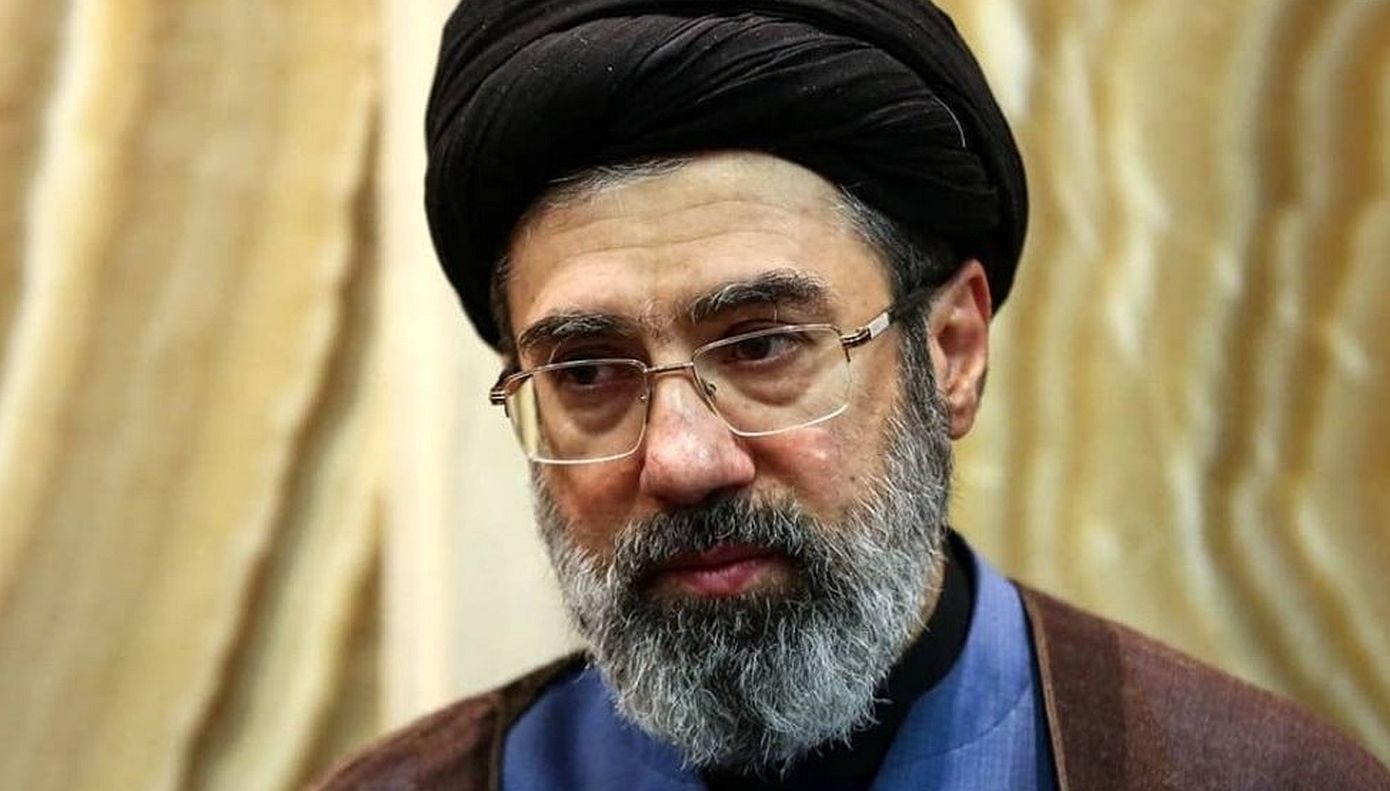 Iran’s Khamenei: Trump’s signature has no value