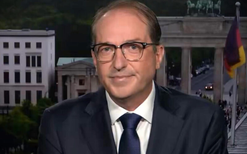 Dobrindt Refutes Claim of Tactical Terror Before Elections