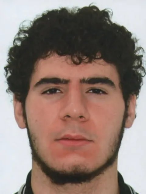 Abdul Ballout, ein behördenbekannter Islamist, ist inzwischen tot.