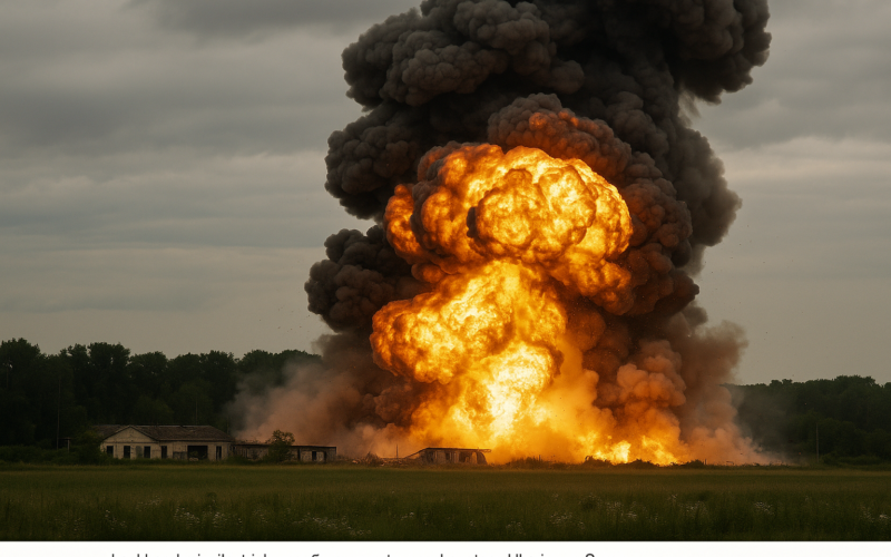 Lockheed Martin Wins Record $58.6B Patriot Missile Contract
