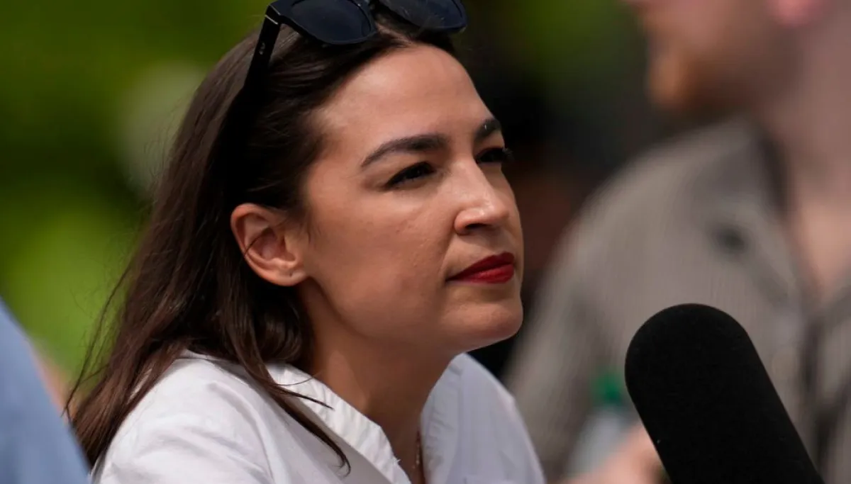 Democrats Filter Reality Rather Than Engage in Debate